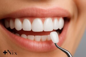 مراحل نصب لمینت دندان