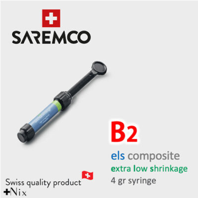 کامپوزیت سارمکو B2 / یونیورسال