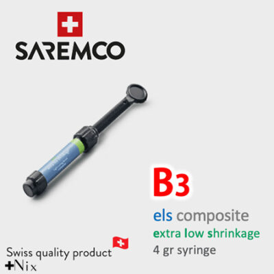 کامپوزیت سارمکو B3 / یونیورسال