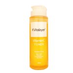 تونر صورت ویتالیر مدل Dexpanthenol حجم 200 میلی لیتر