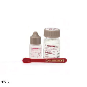 چسب پروتز دندان GC