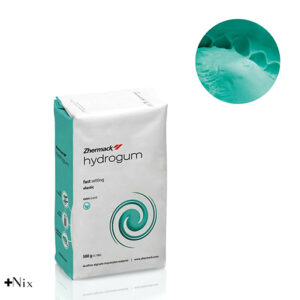 آلژینات قالب‌گیری دندانپزشکی