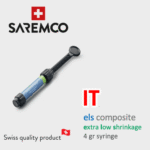 کامپوزیت دندانپزشکی ترنسلوسنت