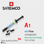 کامپوزیت سارمکو A1 فلو