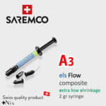 کامپوزیت سارمکو A3 فلو