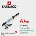 کامپوزیت سارمکو A3OP فلو