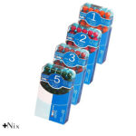 آمالگام کپسولی سینالوکس