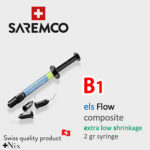 کامپوزیت سارمکو فلو B1
