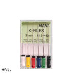 kفایل دستی مانی