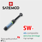 کامپوزیت سارمکو -SW