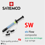 کامپوزیت سارمکو فلو SW FLOW