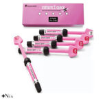 کامپوزیت توکویاما Tokuyama مدل Estelite Sigma Quick