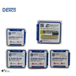 فایل روتاری دنکو