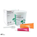 خرید ست قالبگیری سیلیکون زتا پلاس زرماخ | بهترین کیفیت ایتالیایی