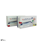 سرسوزن دندانپزشکی سها