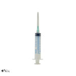 سرنگ شستشو لوئرلاک سوپا