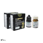 گلاس آینومر لایت کیور GC