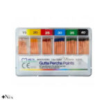 گوتا پرکا متا 2 درصد