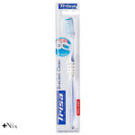 مسواک ارتودنسی تریزا