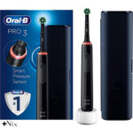 مسواک برقی اورال بی Pro 3 3500