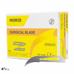 تیغ جراحی موریس سایز 11