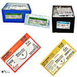 نخ بخیه نایلونی سوپا