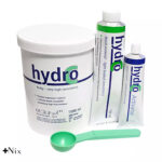 خرید ست قالبگیری سیلیکون هیدرو