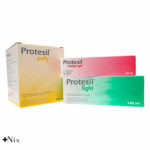 ست قالبگیری پروتسیل؛ قالبگیری پروتز با کیفیت بالا