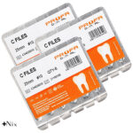 سی فایل پروفا