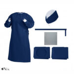 پک استریل جراحی ایمپلنت