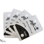 پیشبند یکبار مصرف پارس