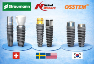 برند ایمپلنت