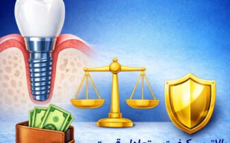 قیمت ایمپلنت دندان