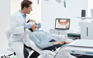 CAD/CAM در دندان‌پزشکی