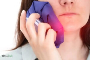 تسکین درد دندان