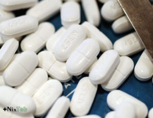 مسکن خانگی دندان