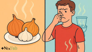 درمان بوی بد دهان با منشأ غیر دندانی